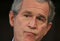 Bush: nie wygrywamy w Iraku
