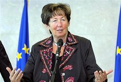 Zmarła austriacka minister spraw wewnętrznych