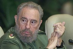 Castro: USA celowo nie zapobiegły atakom terrorystów