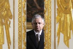 Lustracyjna świeczka i ogarek