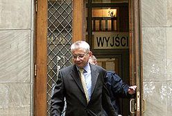 Minister Dorn nie będzie miał biurowca pod oknami