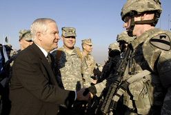 Oferta dla Amerykanów: zostawcie broń i wynoście się z Iraku
