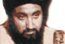 W Afganistanie zginął jeden z liderów talibów