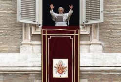 Benedykt XVI wyświęcił sześciu biskupów