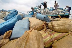 Gangi narkotykowe budują kościoły