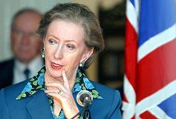 Minister ofiarą znanego komika