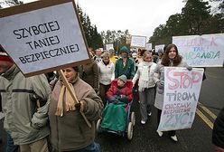 Premier: o obwodnicy w Dolinie Rospudy niech decydują mieszkańcy