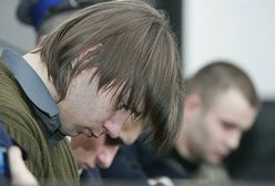 Dożywocie i 25 lat za okrutne zabójstwo kolegi