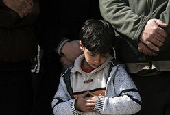 18 tys. dzieci dziennie umiera z głodu