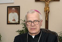 Abp Michalik był zarejestrowany jako agent "Zefir"