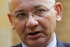 Dorn odwiedził polskich żołnierzy w Afganistanie