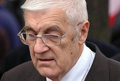 Niemieccy Żydzi ostro krytykują Macieja Giertycha