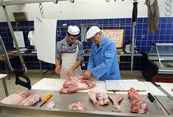 Rosja zniosła embargo na polskie mięso