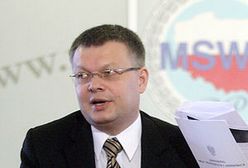 "W szpitalu MSWiA nie było większych nieprawidłowości"