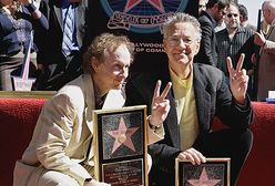 Grupa The Doors uhonorowana gwiazdą w Hollywood