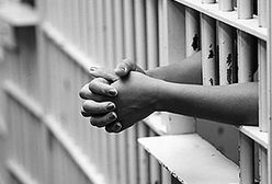 Niemal połowa rosyjskich więźniów to recydywiści