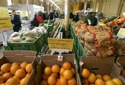 "Błąd logistyczny" czyli... kokaina z bananami