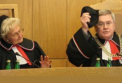 Amnestia maturalna niezgodna z Konstytucją