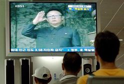 Kim Dzong Il: nie podawajcie sobie rąk!