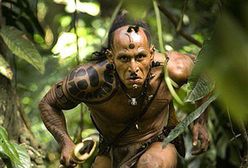 Film Gibsona obraża Majów