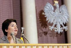 "Gdyby nie Gronkiewicz-Waltz, rząd by nam odpuścił"