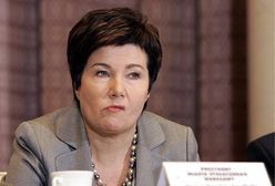 Gronkiewicz-Waltz zostaje na stanowisku?