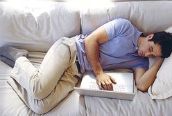 Komputer najlepszym przyjacielem Amerykanina