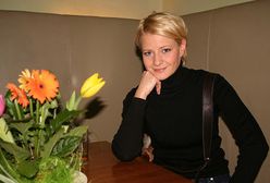 Kożuchowska dla WP: "Dlaczego nie!" to bajka o miłości