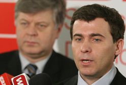 Wojciech Olejniczak traci pozycję lidera?