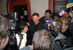 Zeznania gimnazjalistów: "dręczyliśmy Anię"