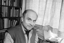 Kapuściński - Marquez mówił o nim „Mistrz”