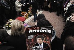 Zabójca tureckiego dziennikarza przyznał się