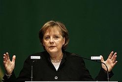Merkel: UE będzie walczyć z globalną zmianą klimatu