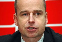 Bogusław Wontor nowym szefem lubuskiego SLD