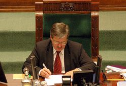 Komorowski: szkoda było Polski na tak zły rząd