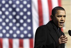 Barack Obama będzie ubiegał się o urząd prezydenta USA