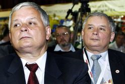 "La Stampa" o "obsesyjnym marzeniu" braci Kaczyńskich