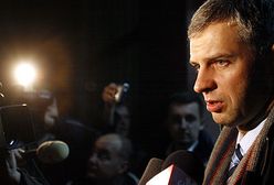 "Rząd deklaruje pomoc dla rodzin górników z Halemby"