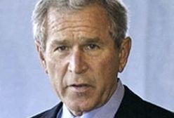 Wzrost zagrożenia terrorystycznego przed wizytą Busha