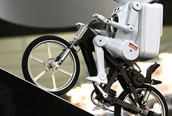 Latający robot będzie tropił ekstremistów