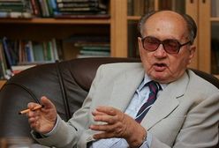 Jaruzelski miał tajne studio telewizyjne