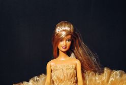 Kup Barbie w stroju Ewy Minge na charytatywnej aukcji