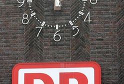 Co czwarty niemiecki pociąg ma opóźnienie