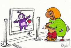 "Będę k… jak brzytwa" - wpadki polityków - cz.2