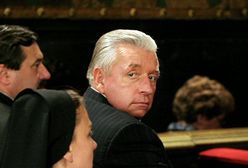 Piskorski: Lepper będzie 5-6 dni w szpitalu