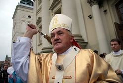 Ruszyła 296. warszawska pielgrzymka na Jasną Górę