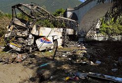 "22-letni kierowca był spokojnym, wyważonym człowiekiem"