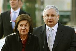 Maria Kaczyńska zadarła z Kościołem?
