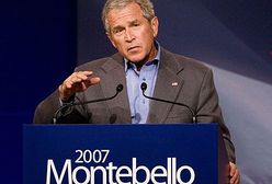 Szczyt Ameryki Płn. - "spotkanie trzech amigos"