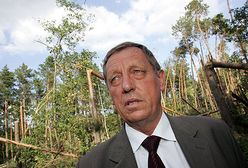 "Niech ekolodzy sprzątają Rospudę z azbestu"